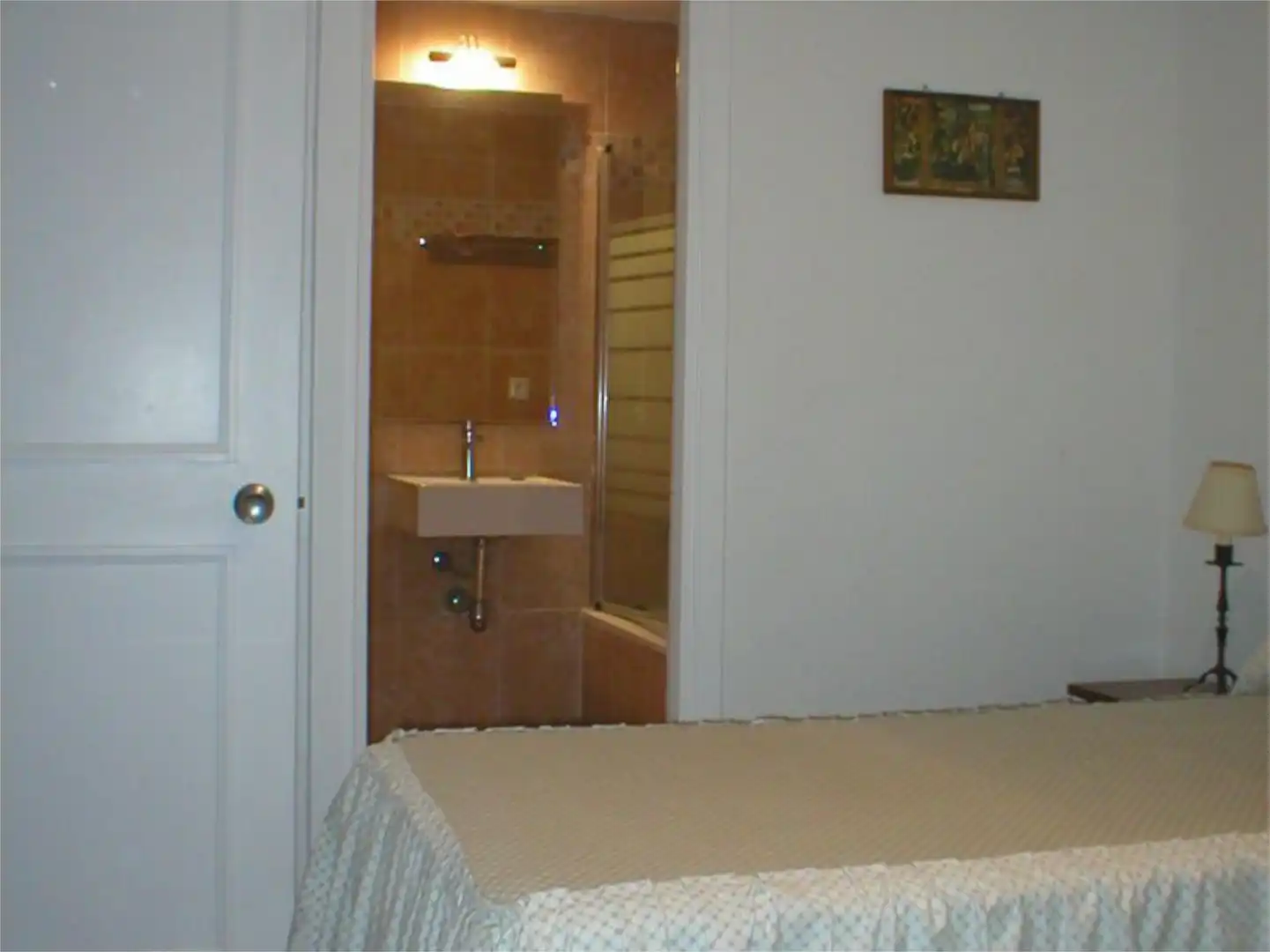 Wohnung zum Verkauf in Calle Javier Merello, 1, Vistahermosa Schlafzimmer von Wohnung zum Verkauf in El Puerto de Santa María mit Terrasse