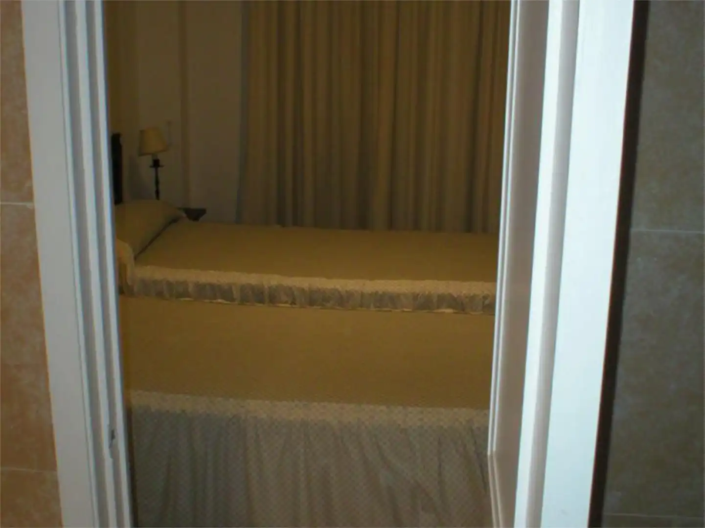 Wohnung zum Verkauf in Calle Javier Merello, 1, Vistahermosa Schlafzimmer von Wohnung zum Verkauf in El Puerto de Santa María mit Terrasse