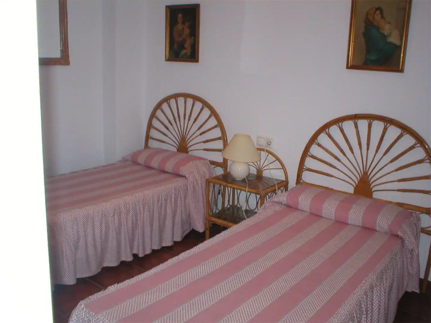 Wohnung zum Verkauf in Calle Javier Merello, 1, Vistahermosa Schlafzimmer von Wohnung zum Verkauf in El Puerto de Santa María mit Terrasse