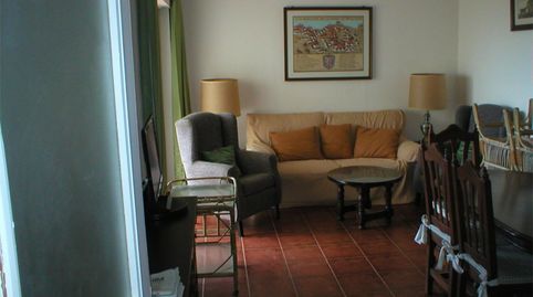 Foto 4 von Wohnung zum Verkauf in Calle Javier Merello, 1, Vistahermosa, El Puerto de Santa María