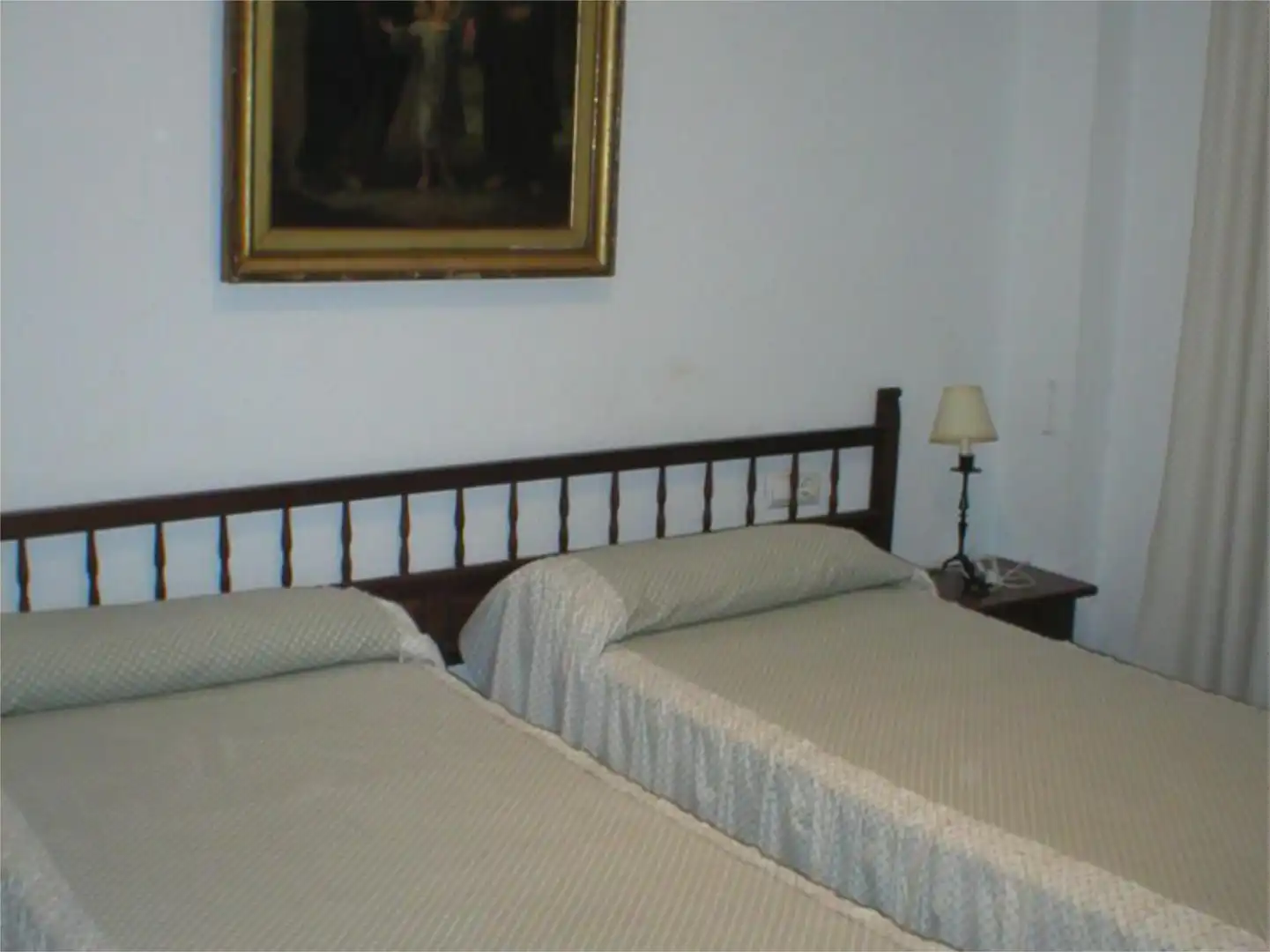 Wohnung zum Verkauf in Calle Javier Merello, 1, Vistahermosa Schlafzimmer von Wohnung zum Verkauf in El Puerto de Santa María mit Terrasse