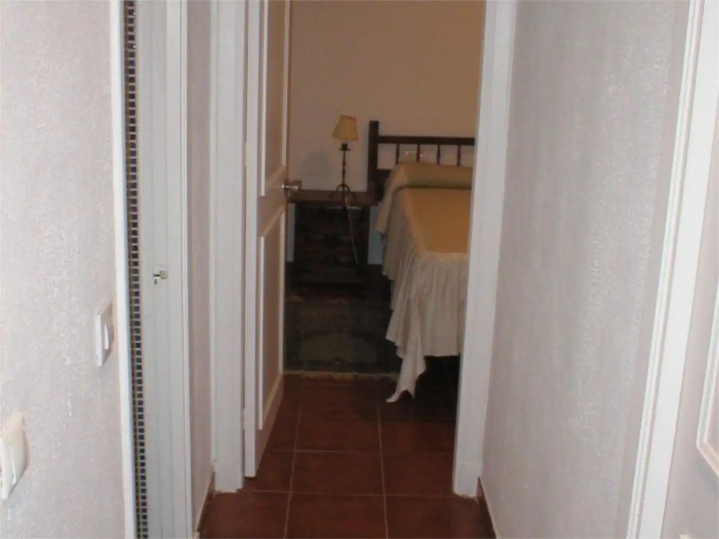 Wohnung zum Verkauf in Calle Javier Merello, 1, Vistahermosa Wohnung zum Verkauf in El Puerto de Santa María mit Terrasse