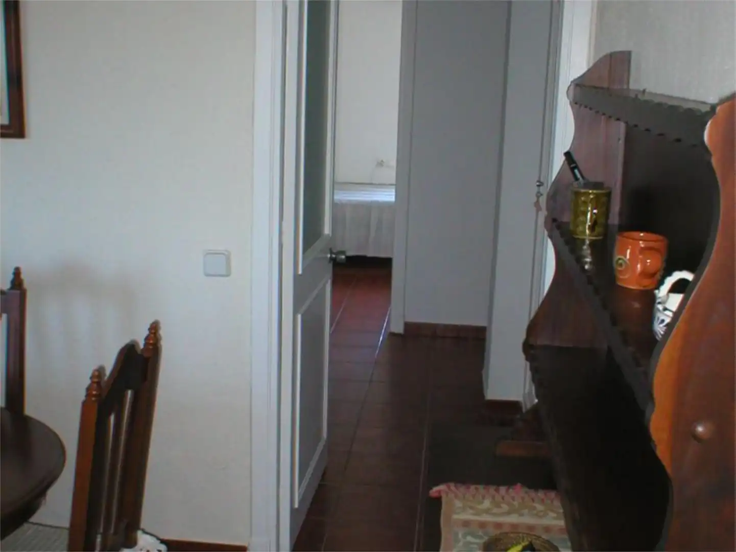 Wohnung zum Verkauf in Calle Javier Merello, 1, Vistahermosa Wohnung zum Verkauf in El Puerto de Santa María mit Terrasse