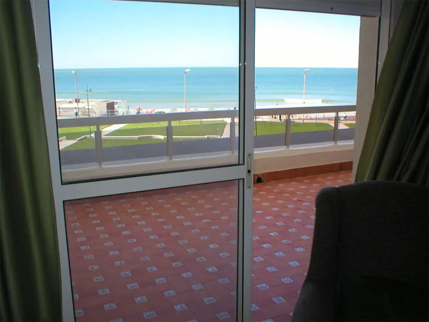 Wohnung zum Verkauf in Calle Javier Merello, 1, Vistahermosa Schlafzimmer von Wohnung zum Verkauf in El Puerto de Santa María mit Terrasse