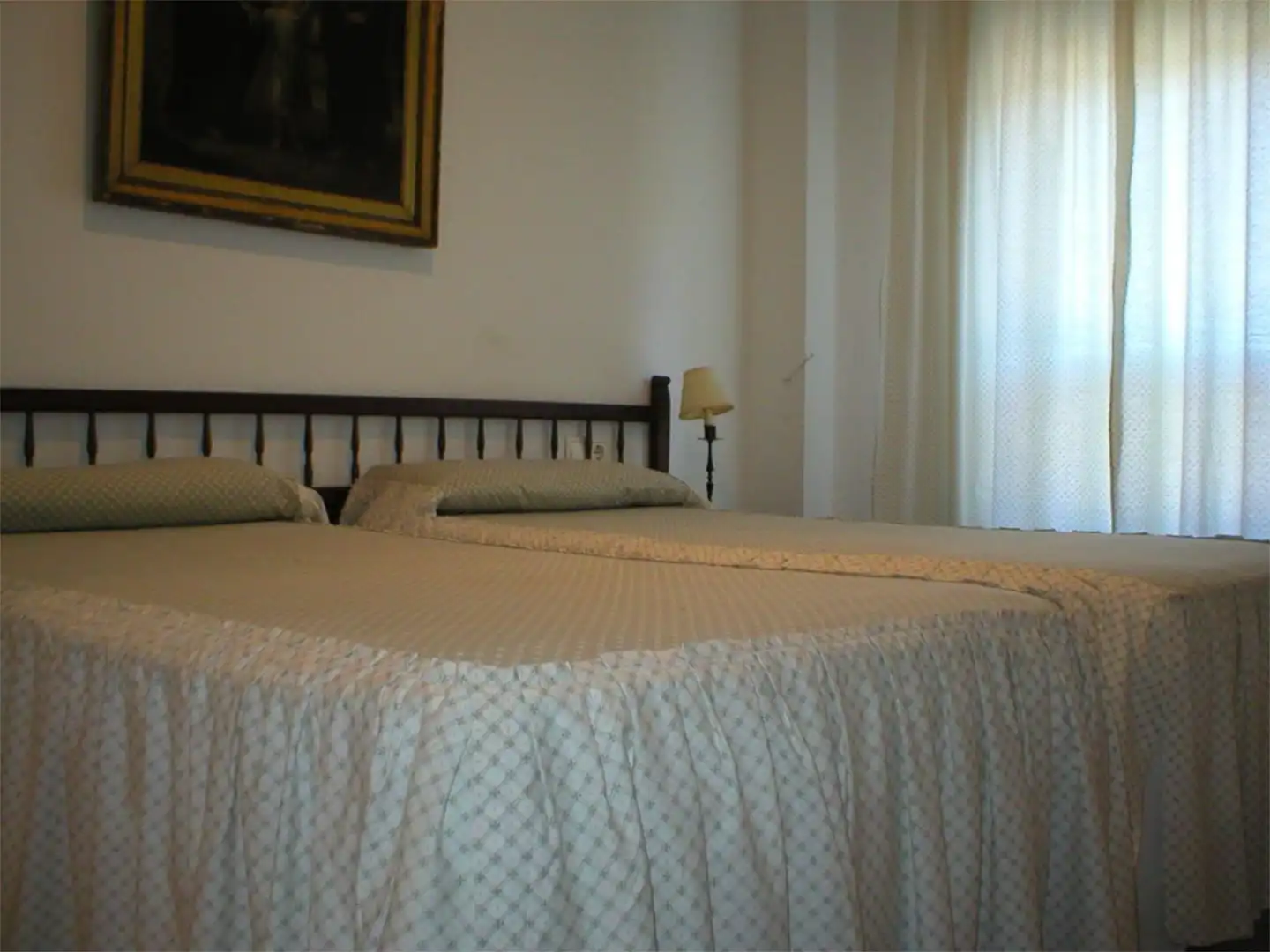 Wohnung zum Verkauf in Calle Javier Merello, 1, Vistahermosa Schlafzimmer von Wohnung zum Verkauf in El Puerto de Santa María mit Terrasse