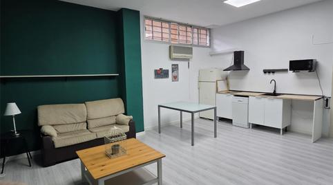 Photo 3 of Study to rent in Calle Divina Pastora, 2, Divina Pastora - La Yeguada, Jerez de la Frontera