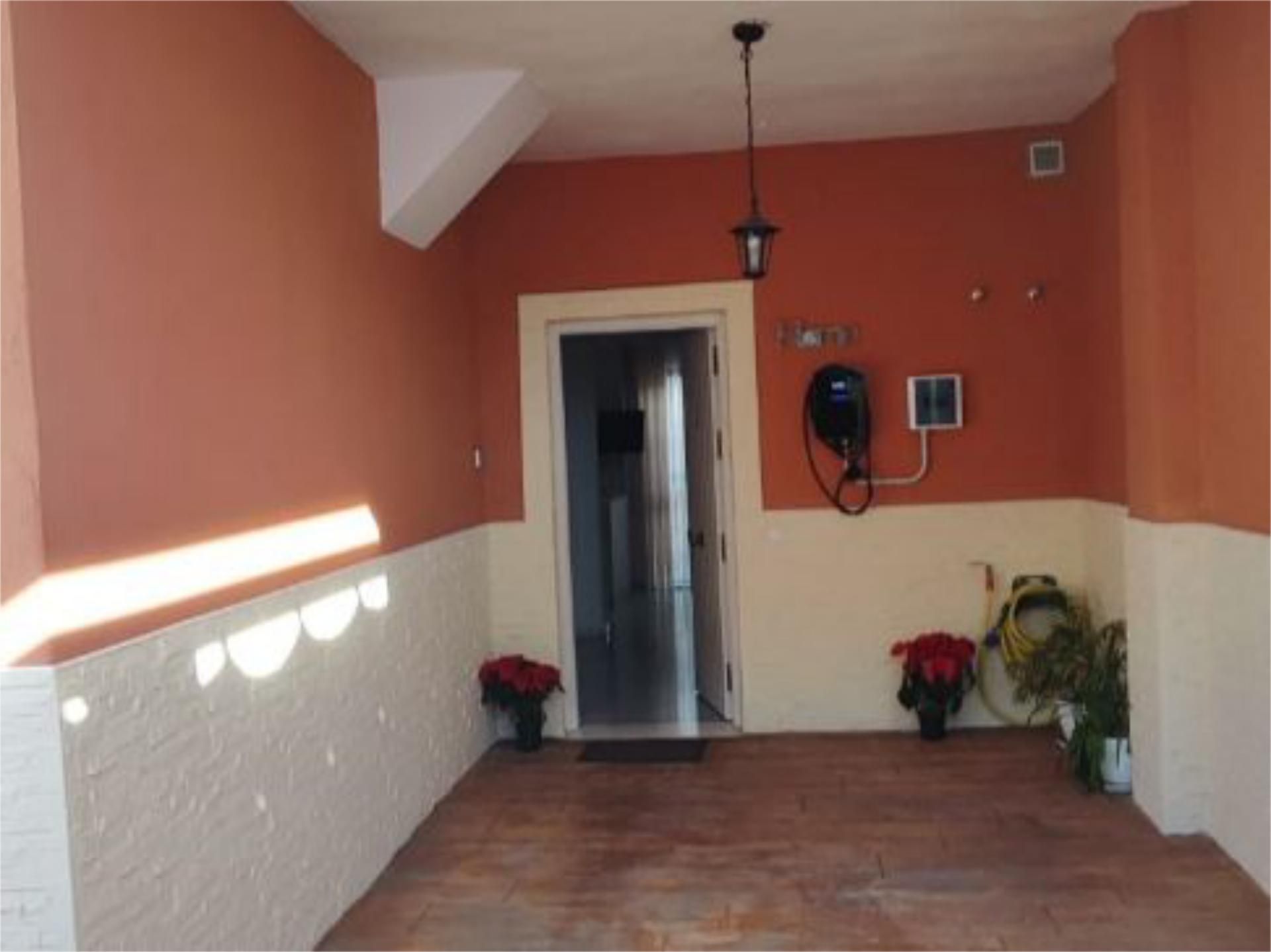 Single-family semi-detached for sale in Coria del Río  with Air Conditioner, Terrace and Balcony