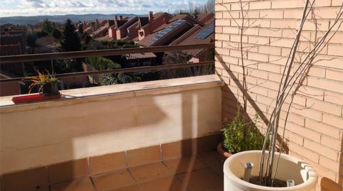 Photo 4 of Attic to rent in Ronda del Parque Bellavista, 6, Centro, Rivas-Vaciamadrid