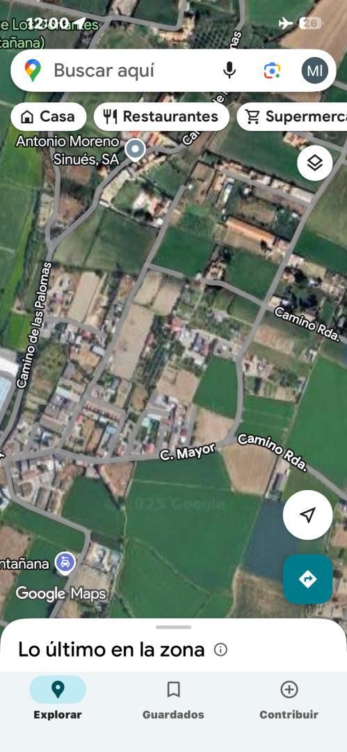 Country house for sale in A-123, 388, Montañana