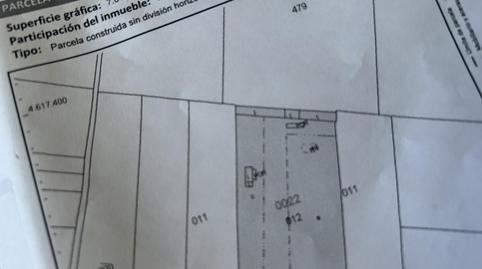 Foto 2 de Finca rústica en venda a A-123, 388, Montañana,  Zaragoza Capital