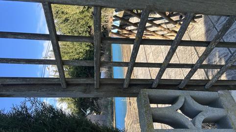 Foto 4 de Finca rústica en venda a A-123, 388, Montañana,  Zaragoza Capital