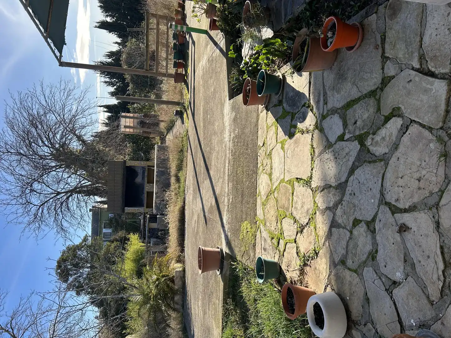 Country homes for sale in A-123, 388, Montañana Garden of Country homes for sale in Zaragoza with Air Conditioner, Private garden and Terrace