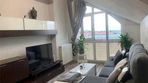 Foto 2 de Apartament en venda a Alisal - San Román, Santander