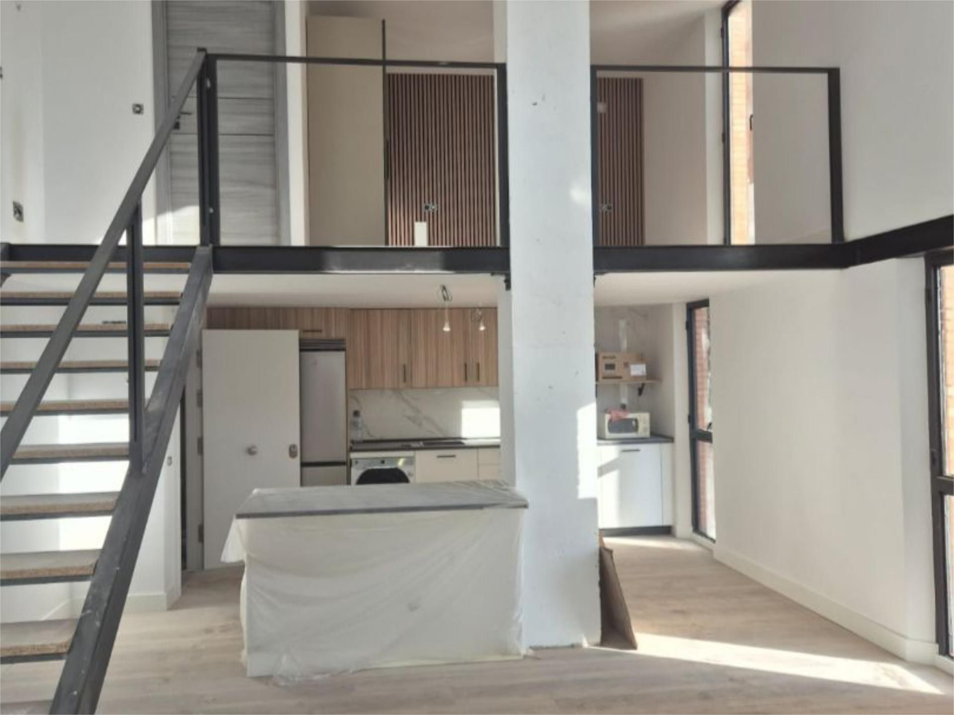 Flat to rent in Calle de Manuel Tovar, 25, Tres Olivos - Valverde Flat to rent in Calle de Manuel Tovar, 25, Tres Olivos - Valverde