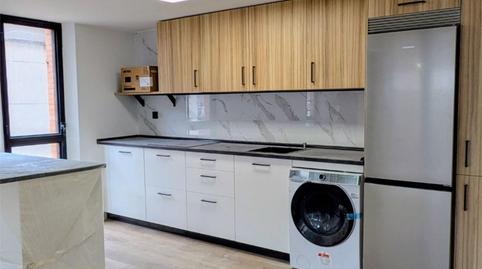 Foto 2 de Loft de lloguer a Calle de Manuel Tovar, 25, Tres Olivos - Valverde,  Madrid Capital