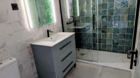 Foto 3 de Loft de lloguer a Calle de Manuel Tovar, 25, Tres Olivos - Valverde,  Madrid Capital