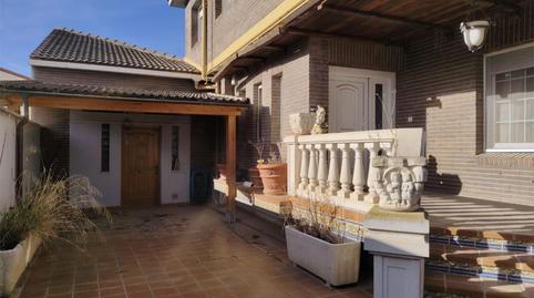 House or chalet for sale in Calle Juan XXIII, 21, Ribaforada, Navarra - image 3 Photo 3 of House or chalet for sale in Calle Juan XXIII, 21, Ribaforada, Navarra