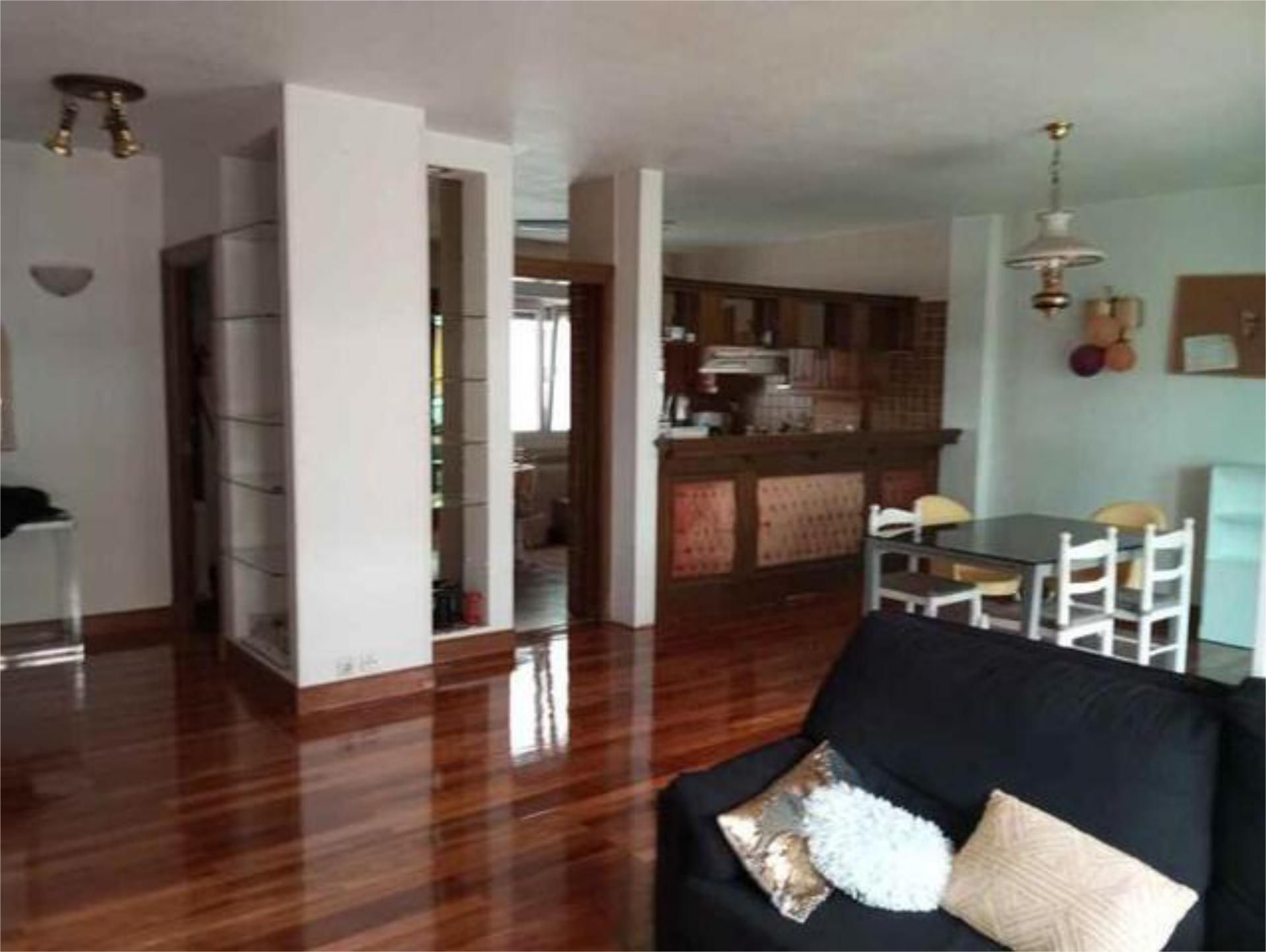 Pis de lloguer a Mendebaldea - Ermitagaña