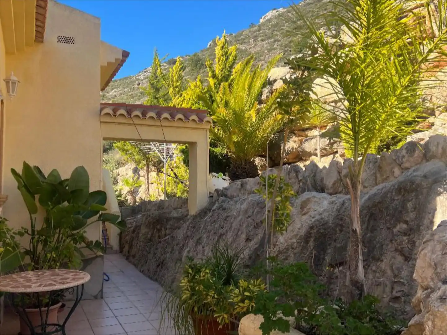 Casa o chalet de alquiler en ኡርባኒሳሲኦን ባዬ ፓራኢሶ, 57, Xaló Casa o chalet de alquiler en ኡርባኒሳሲኦን ባዬ ፓራኢሶ, 57, Xaló