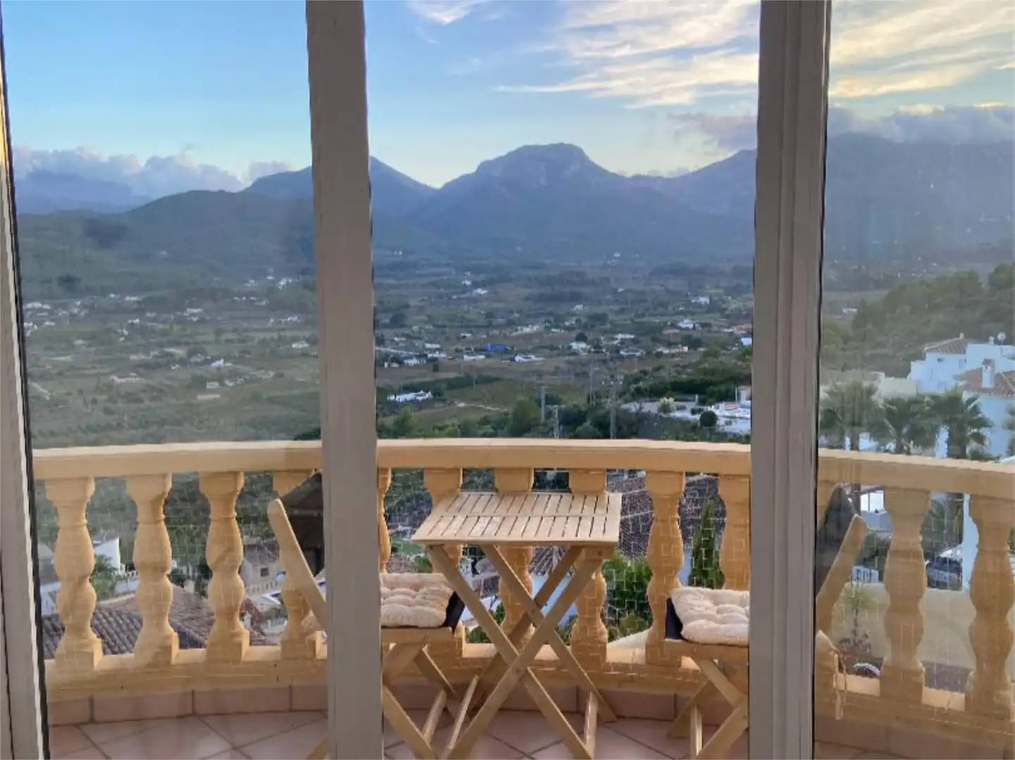 Casa o chalet de alquiler en ኡርባኒሳሲኦን ባዬ ፓራኢሶ, 57, Xaló Casa o chalet de alquiler en ኡርባኒሳሲኦን ባዬ ፓራኢሶ, 57, Xaló