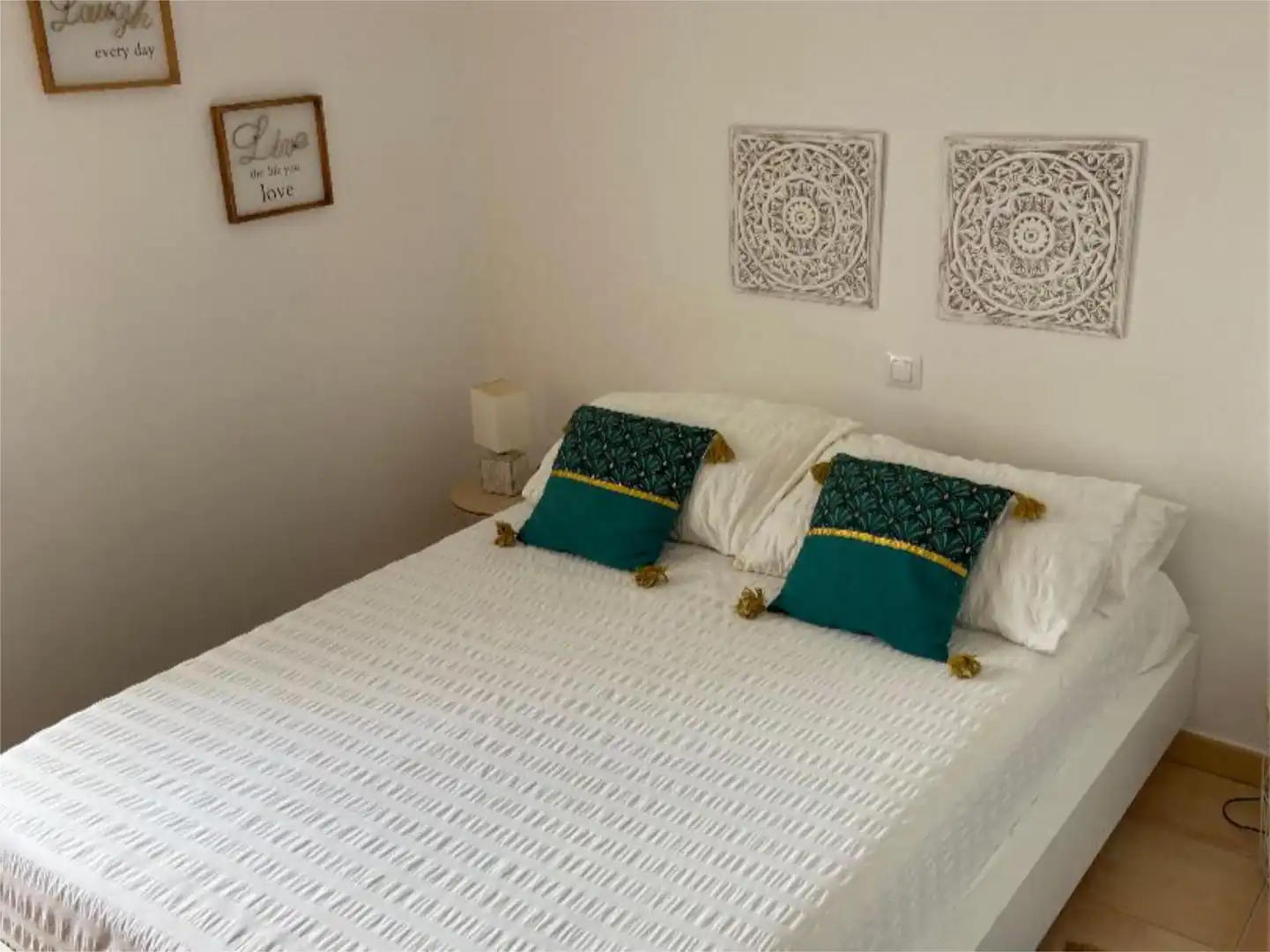 Casa o chalet de alquiler en ኡርባኒሳሲኦን ባዬ ፓራኢሶ, 57, Xaló Casa o chalet de alquiler en ኡርባኒሳሲኦን ባዬ ፓራኢሶ, 57, Xaló