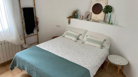 Foto 5 de Casa o xalet de lloguer a ኡርባኒሳሲኦን ባዬ ፓራኢሶ, 57, Xaló, Alicante