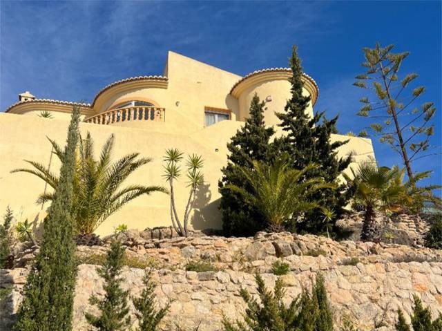 Casa-chalet en Alquiler en ኡርባኒሳሲኦን ባዬ ፓራኢሶ, 57 en Xaló