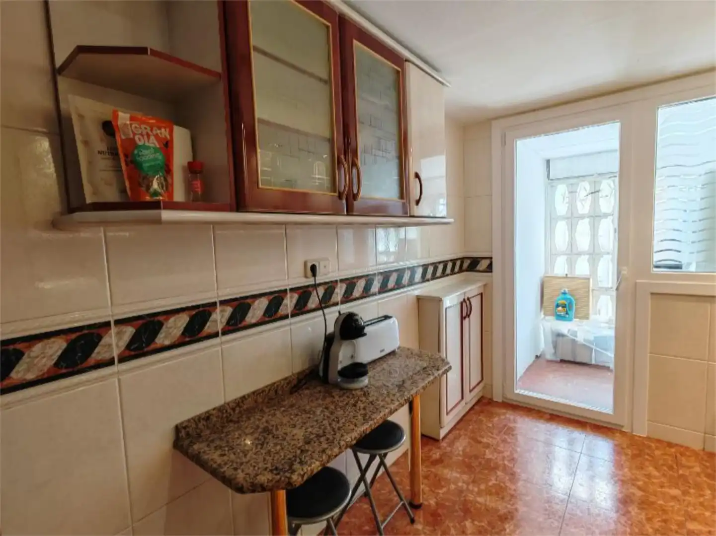 Room in Calle de Fray Luis Amigó, 4, Ruiseñores Room in Calle de Fray Luis Amigó, 4, Ruiseñores