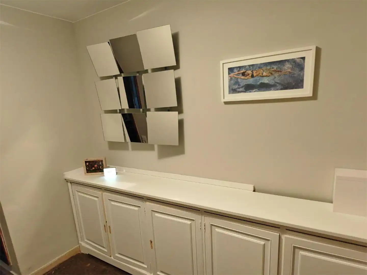 Room in Calle de Fray Luis Amigó, 4, Ruiseñores Room in Calle de Fray Luis Amigó, 4, Ruiseñores