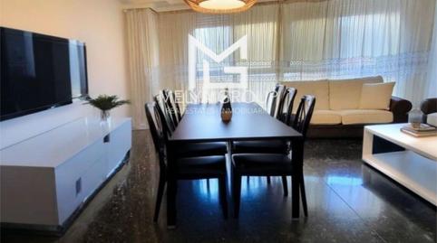 Foto 2 de Pis en venda a Carrer de la Rosa, 32, Antigua Moreria, Sagunto / Sagunt