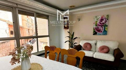 Foto 4 de Pis en venda a Carrer de la Rosa, 32, Antigua Moreria, Sagunto / Sagunt