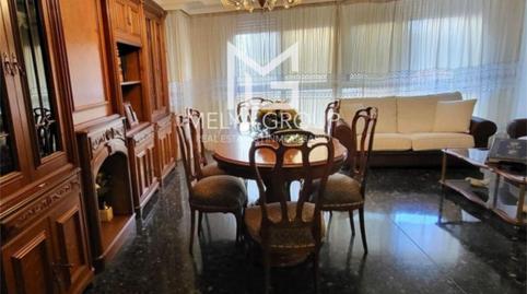 Foto 3 de Pis en venda a Carrer de la Rosa, 32, Antigua Moreria, Sagunto / Sagunt