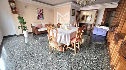 Foto 5 de Pis en venda a Carrer de la Rosa, 32, Antigua Moreria, Sagunto / Sagunt