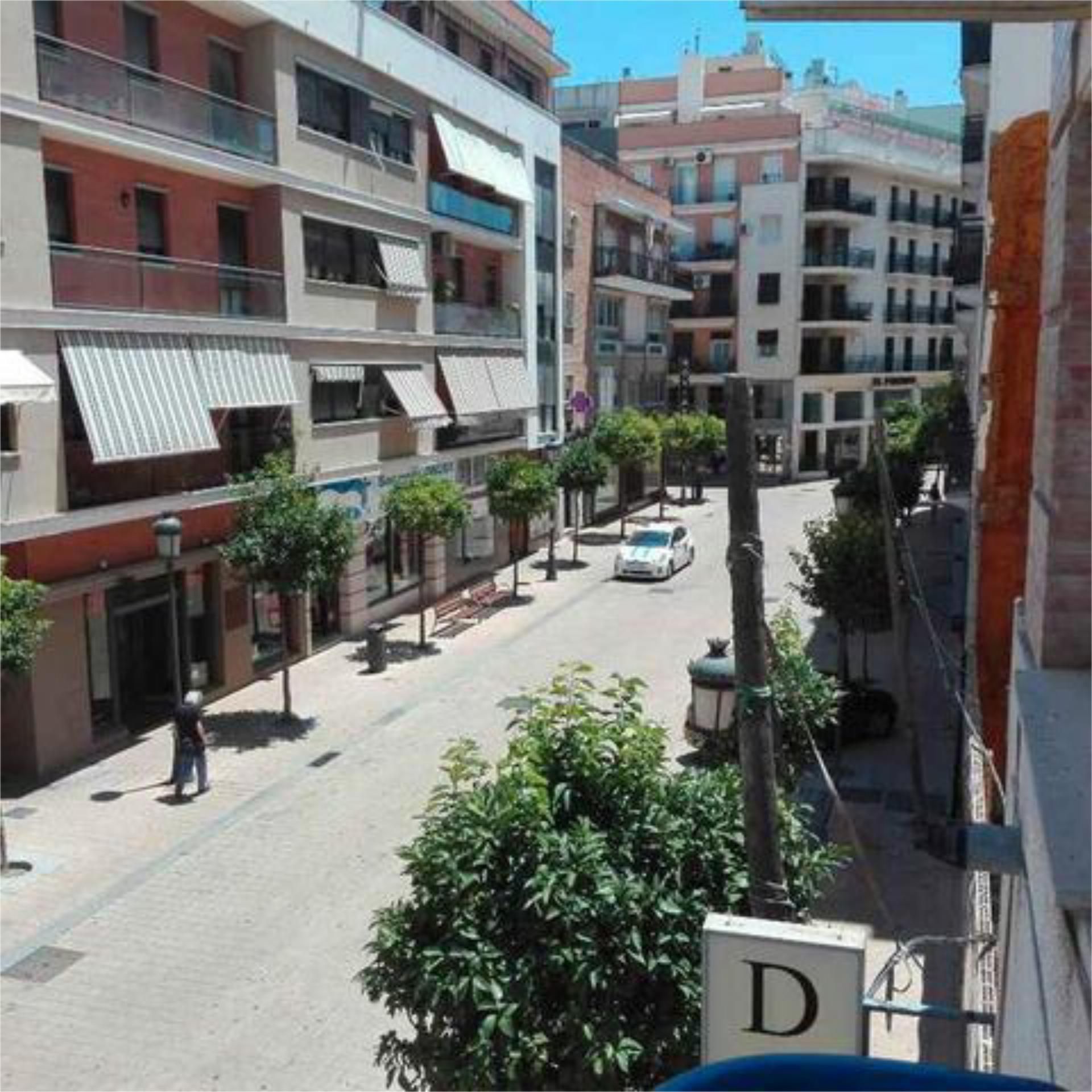 Flat to rent in Centro