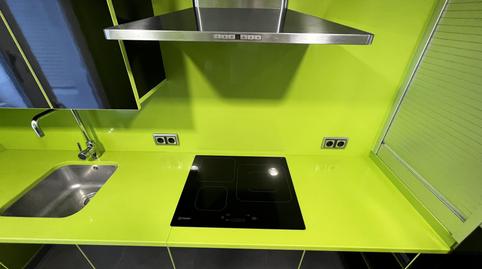 Foto 3 de Pis de lloguer a Rúa Rosario Hernandez Dieguez (a Calesa, 94, Travesía de Vigo - San Xoán, Vigo