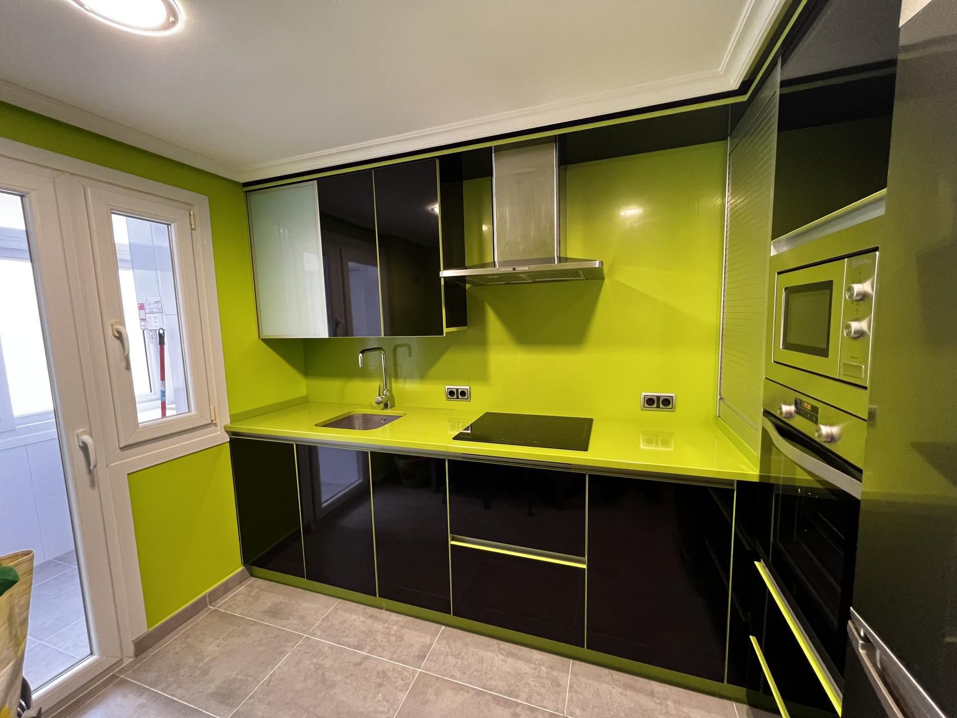 Pis de lloguer a Rúa Rosario Hernandez Dieguez (A Calesa, 94, Travesía de Vigo - San Xoán