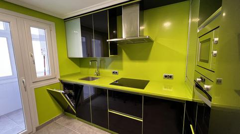 Foto 4 de Pis de lloguer a Rúa Rosario Hernandez Dieguez (a Calesa, 94, Travesía de Vigo - San Xoán, Vigo