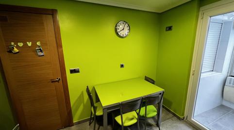 Foto 5 de Pis de lloguer a Rúa Rosario Hernandez Dieguez (a Calesa, 94, Travesía de Vigo - San Xoán, Vigo