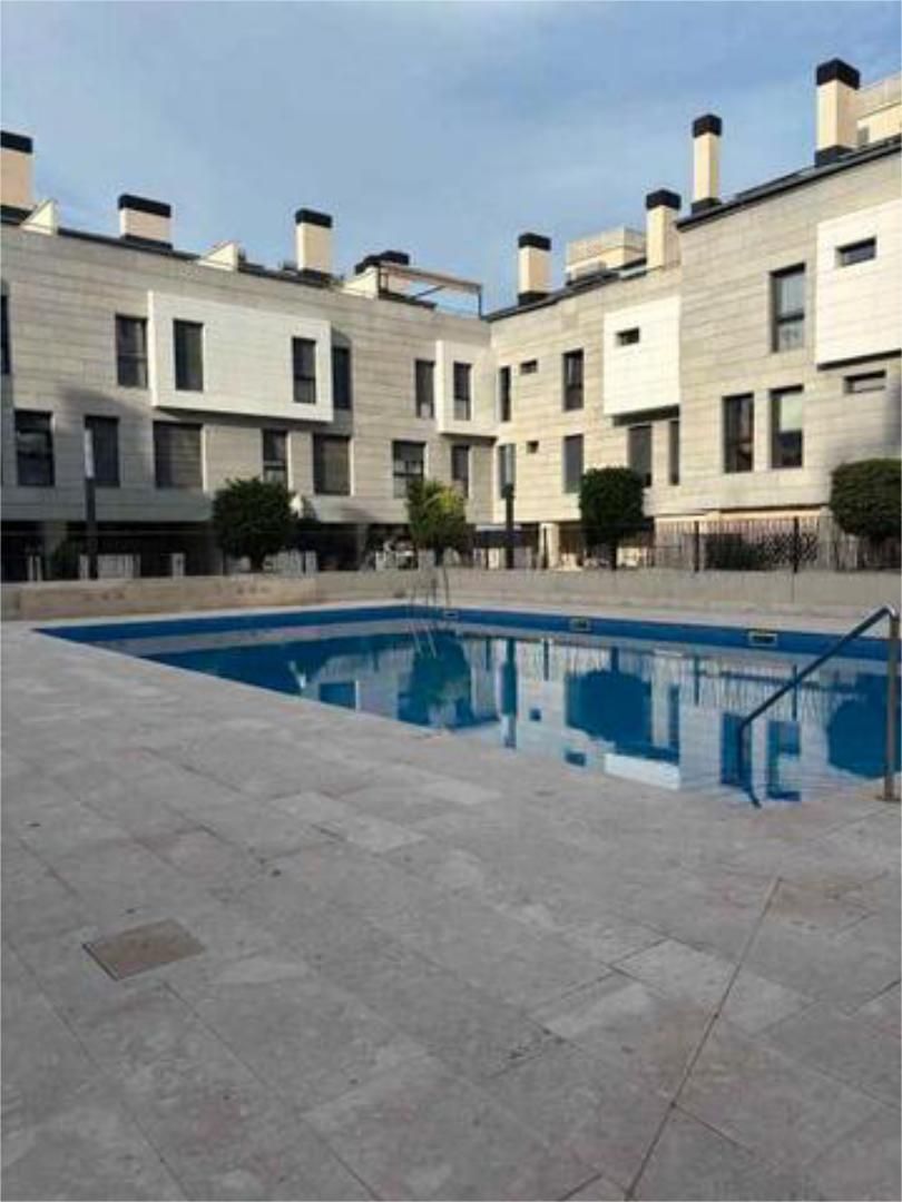 Flat to rent in Santa María de Gracia