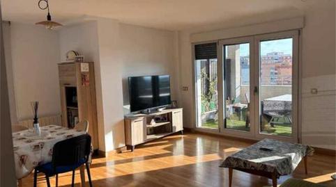 Foto 4 de Pis de lloguer a Santa María de Gracia,  Murcia Capital