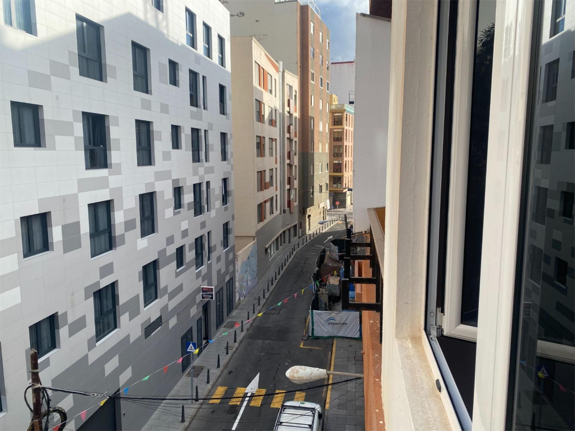 Pis en venda a Calle Rosarito, 12, Isleta Vista exterior de Pis en venda en Las Palmas de Gran Canaria