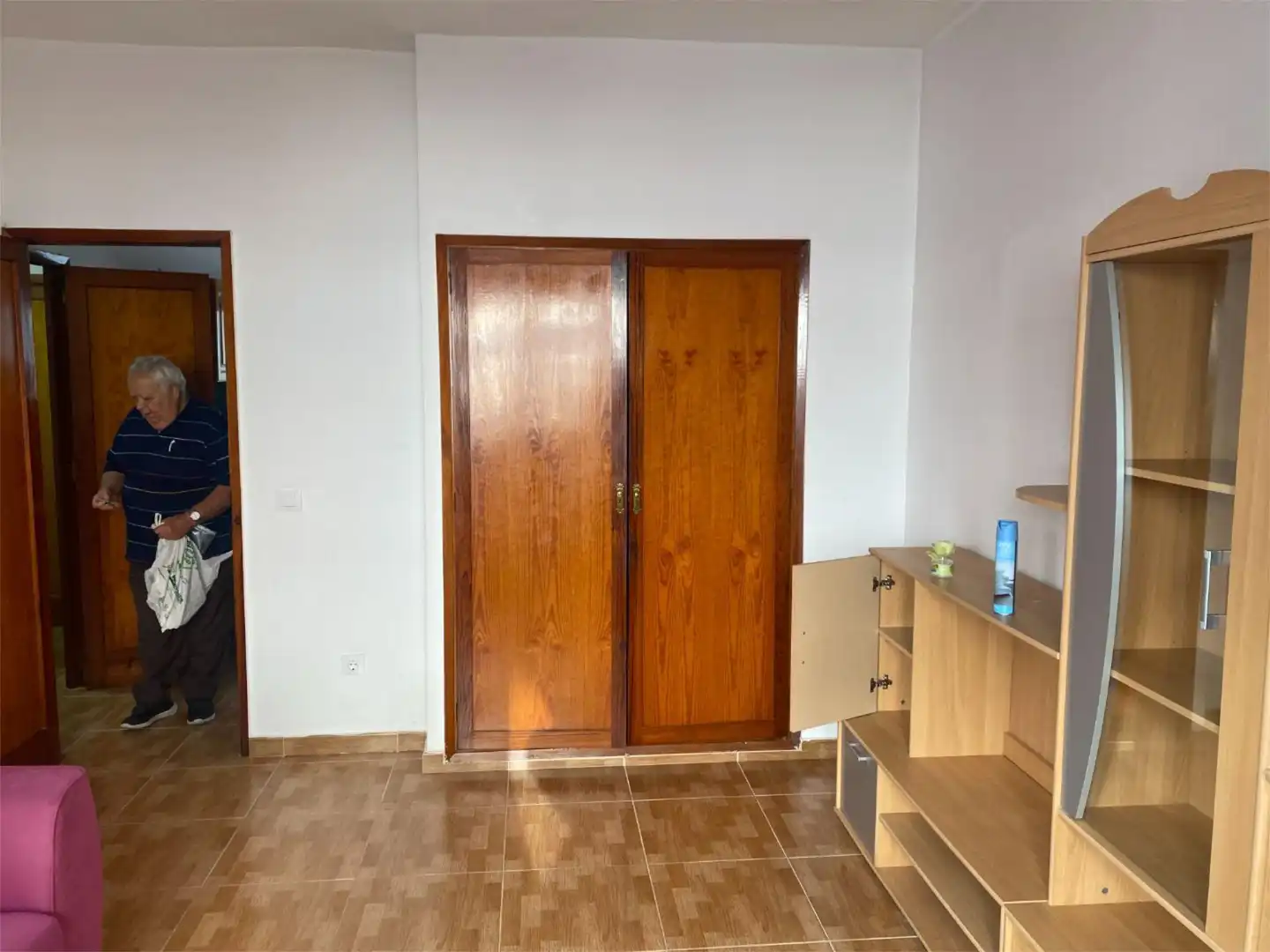 Piso en venta en Calle Rosarito, 12, Isleta Piso en venta en Las Palmas de Gran Canaria con Balcón