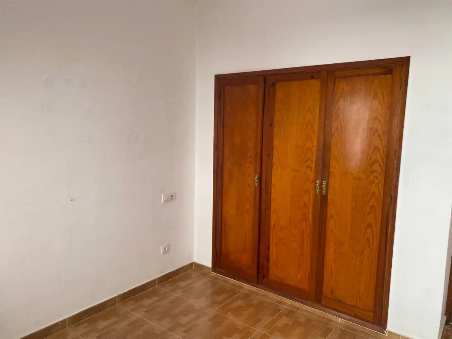 Piso en venta en Calle Rosarito, 12, Isleta Habitación de Piso en venta en Las Palmas de Gran Canaria con Balcón