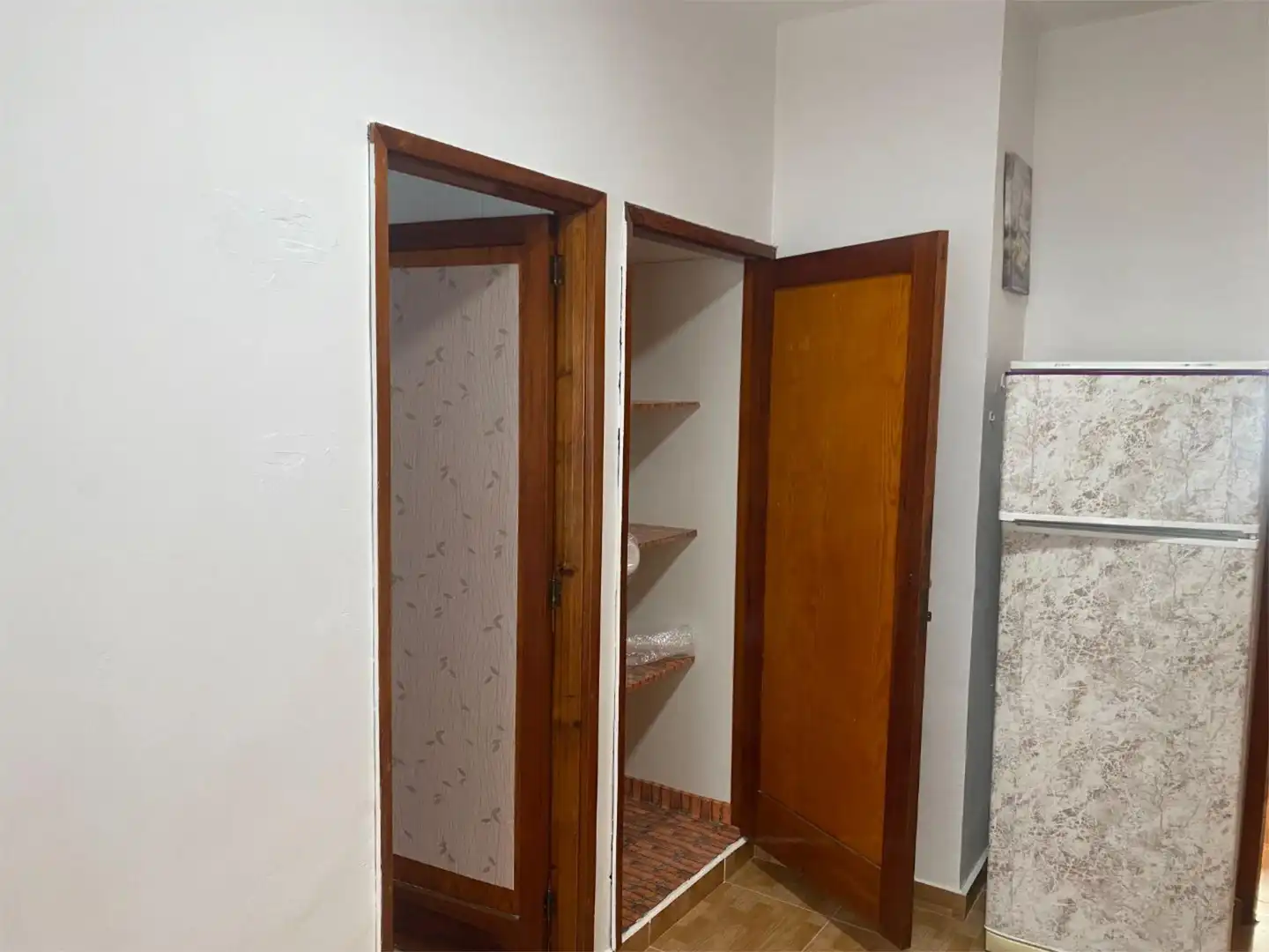 Piso en venta en Calle Rosarito, 12, Isleta Habitación de Piso en venta en Las Palmas de Gran Canaria con Balcón