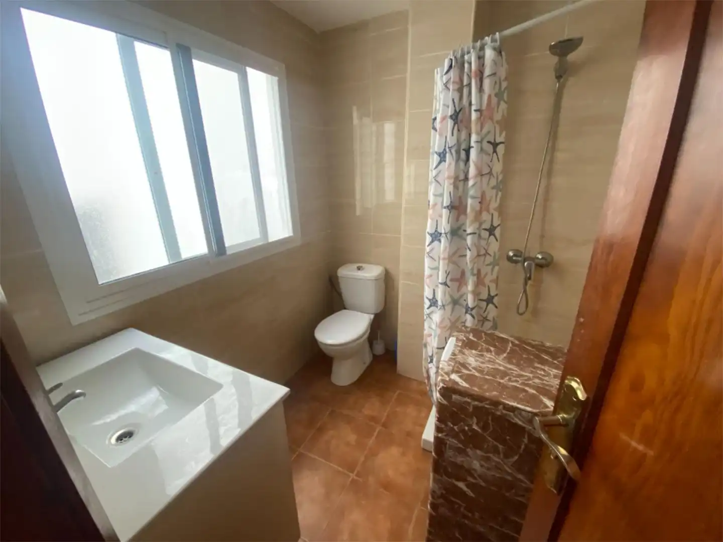 Piso en venta en Calle Rosarito, 12, Isleta Baño de Piso en venta en Las Palmas de Gran Canaria con Balcón