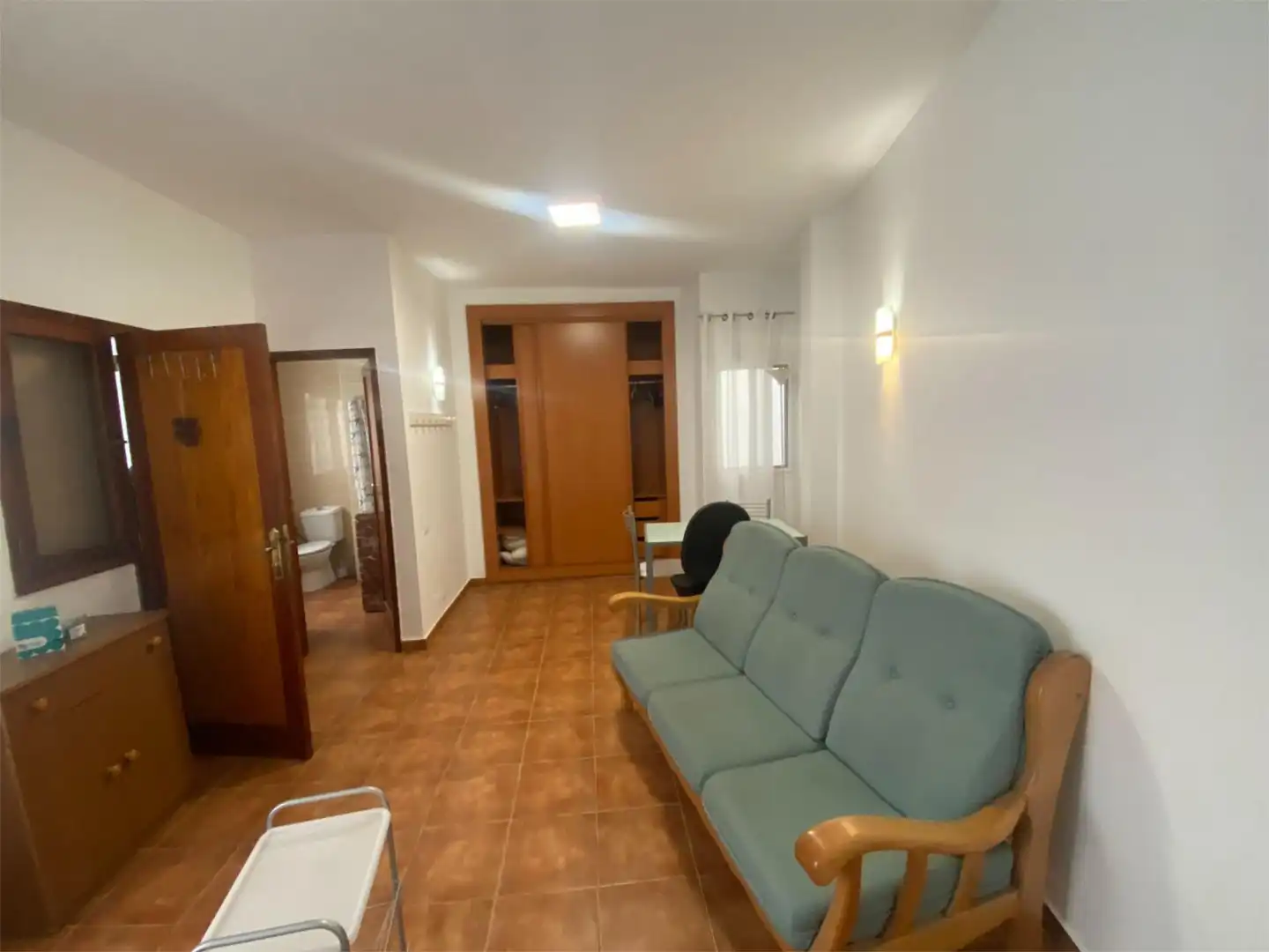 Piso en venta en Calle Rosarito, 12, Isleta Piso en venta en Las Palmas de Gran Canaria con Balcón