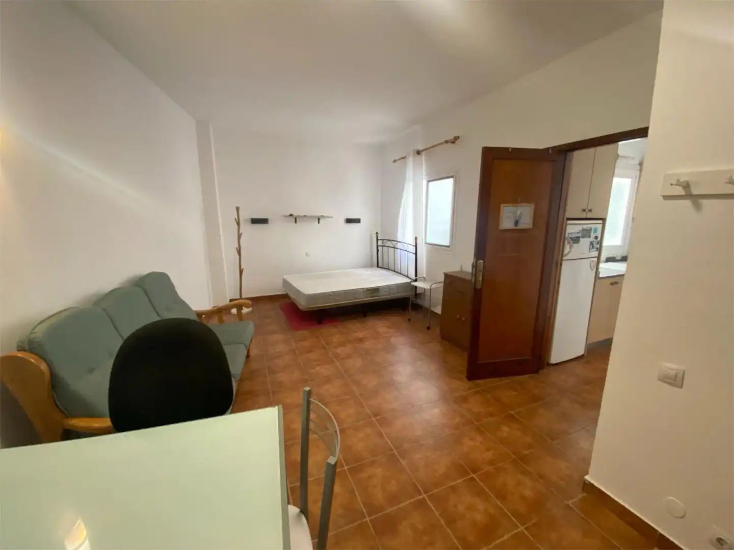 Piso en venta en Calle Rosarito, 12, Isleta Habitación de Piso en venta en Las Palmas de Gran Canaria con Balcón