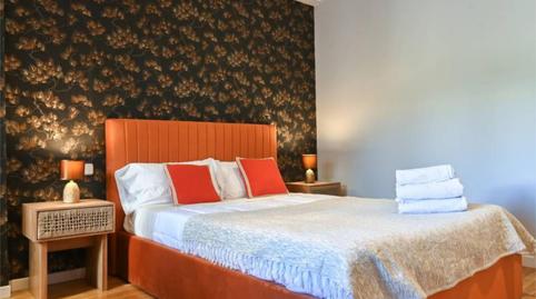 Photo 2 of Apartment to rent in Calle de Orense, 15, Cuatro Caminos - Azca,  Madrid Capital