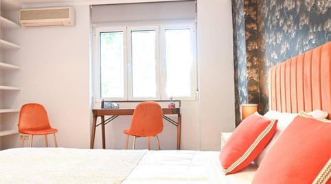 Photo 3 of Apartment to rent in Calle de Orense, 15, Cuatro Caminos - Azca,  Madrid Capital