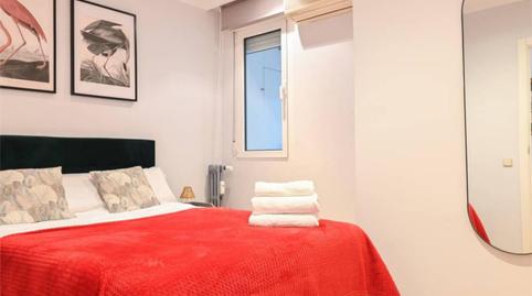 Photo 4 of Apartment to rent in Calle de Orense, 15, Cuatro Caminos - Azca,  Madrid Capital